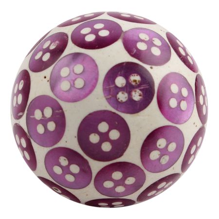 Princess button Wine Stopper